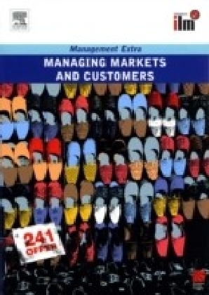 Managing Markets and Customers Revised Edition