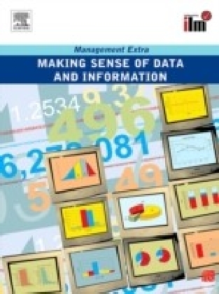 Making Sense of Data and Information