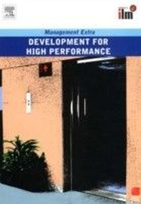Development for High Performance Revised Edition