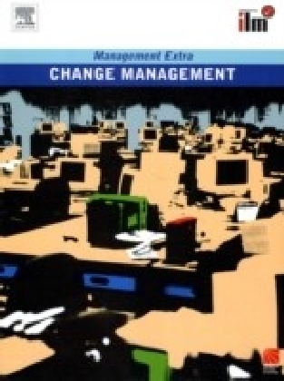 Change Management Revised Edition