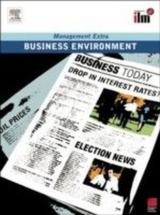 Business Environment Revised Edition main product photo