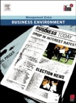 Business Environment Revised Edition