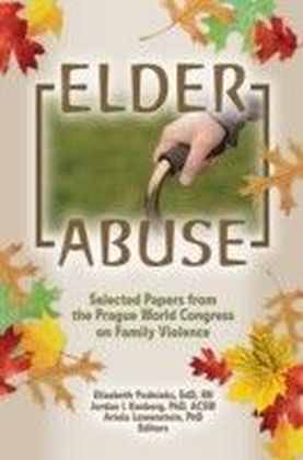 Elder Abuse main product photo