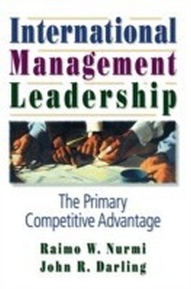 International Management Leadership main product photo