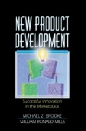 New Product Development