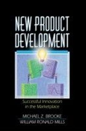 New Product Development