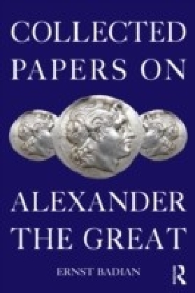 Collected Papers on Alexander the Great