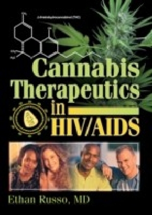 Cannabis Therapeutics in HIV/AIDS main product photo