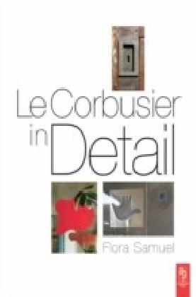 Le Corbusier in Detail main product photo