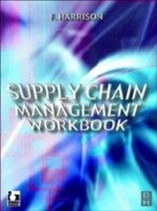 Supply Chain Management Workbook