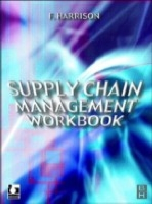 Supply Chain Management Workbook