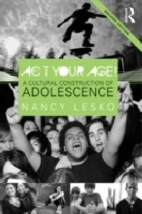 Act Your Age!