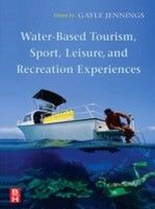 Water-Based Tourism, Sport, Leisure, and Recreation Experiences main product photo