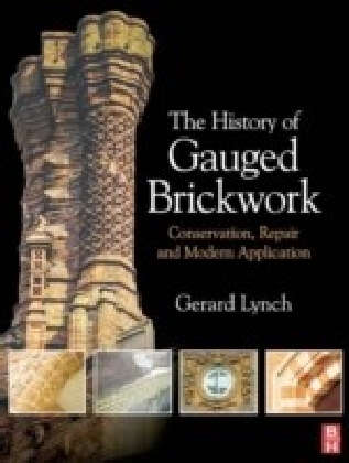 History of Gauged Brickwork main product photo
