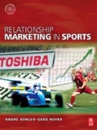 Relationship Marketing in Sports main product photo