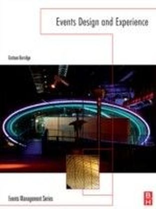 Events Design and Experience