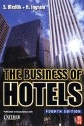 Business of Hotels