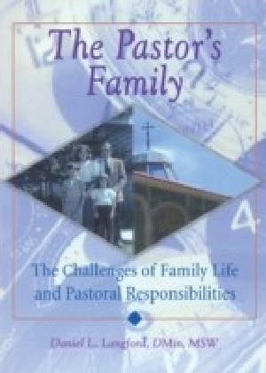 Pastor's Family