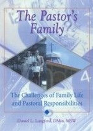 Pastor's Family main product photo