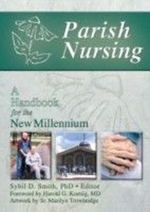 Parish Nursing main product photo