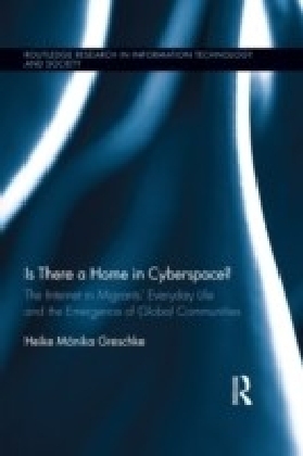 Is There a Home in Cyberspace?