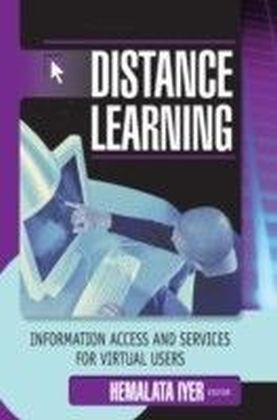 Distance Learning