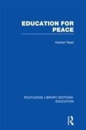Education for Peace main product photo
