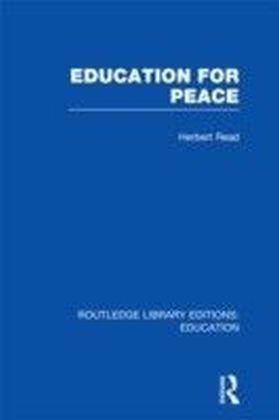 Education for Peace