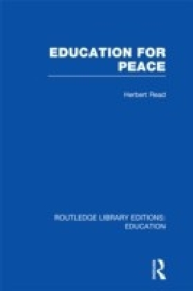 Education for Peace