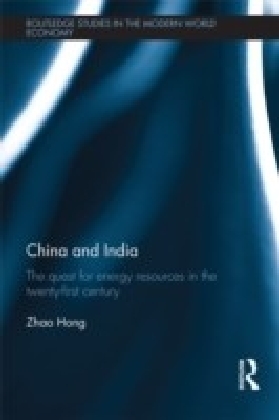 China and India