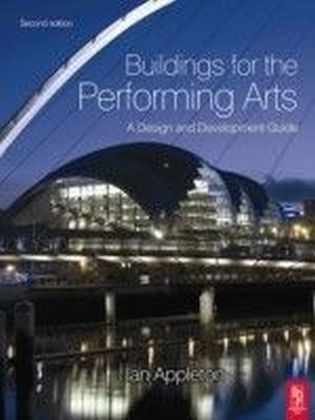Buildings for the Performing Arts