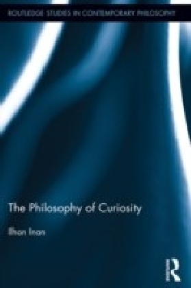 Philosophy of Curiosity main product photo