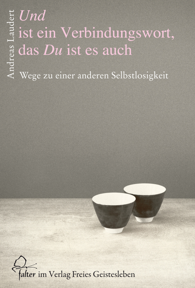 Und ist ein Verbindungswort, das Du ist es auch main product photo