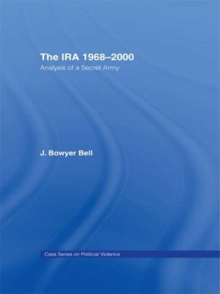 IRA 1968-2000