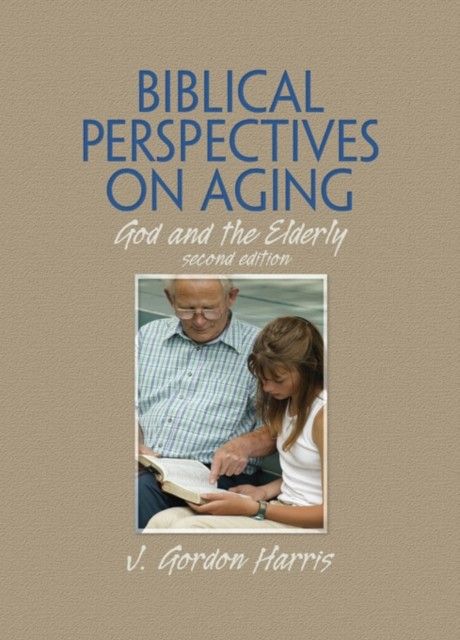 Biblical Perspectives on Aging main product photo