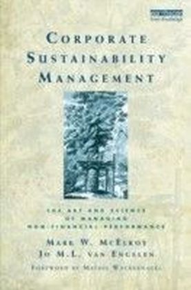 Corporate Sustainability Management