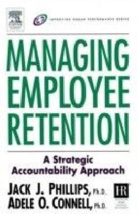Managing Employee Retention