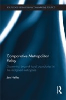 Metropolitan Governance and Policy