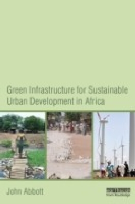Green Infrastructure for Sustainable Urban Development in Africa main product photo