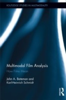 Multimodal Film Analysis
