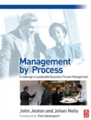 Management by Process