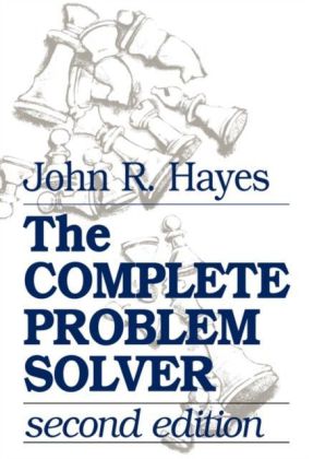 Complete Problem Solver