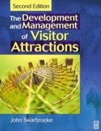 Development and Management of Visitor Attractions