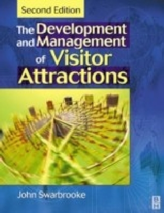 Development and Management of Visitor Attractions main product photo