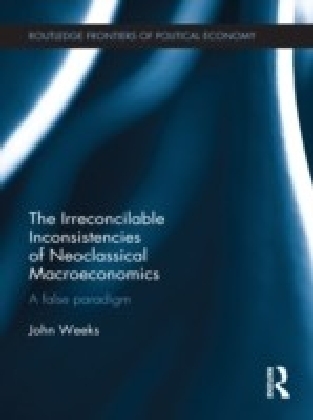 Irreconcilable Inconsistencies of Neoclassical Macroeconomics