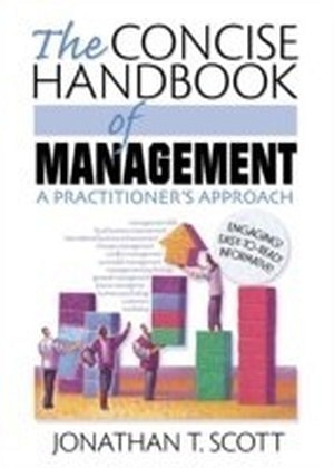 Concise Handbook of Management