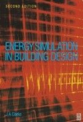 Energy Simulation in Building Design
