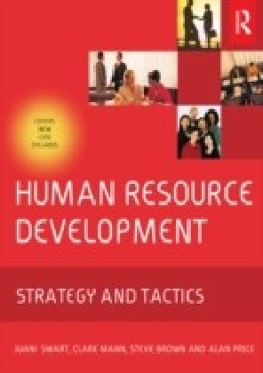 Human Resource Development main product photo