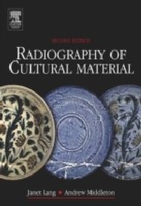 Radiography of Cultural Material main product photo
