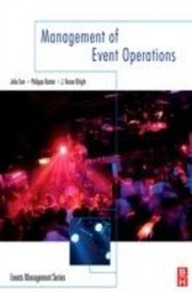 Management of Event Operations main product photo